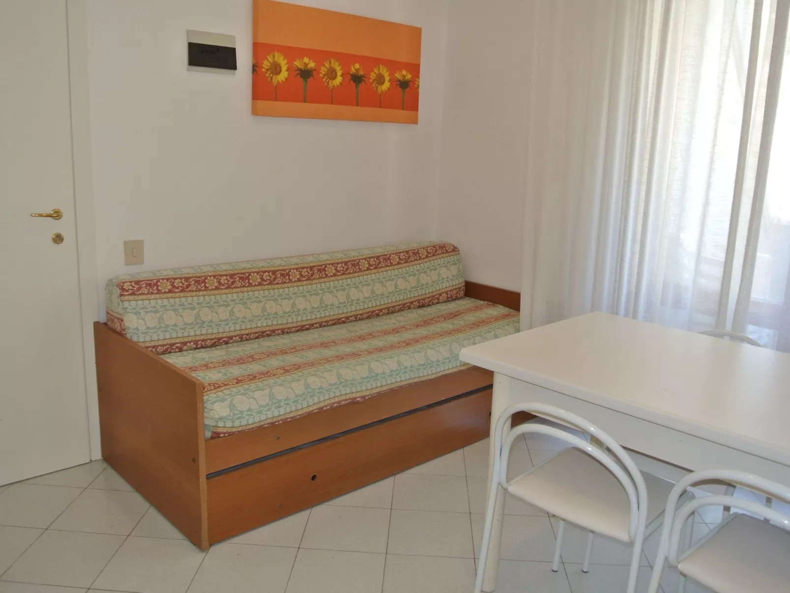 Gemütliche Ferienwohnung Billa 7 - Dedans