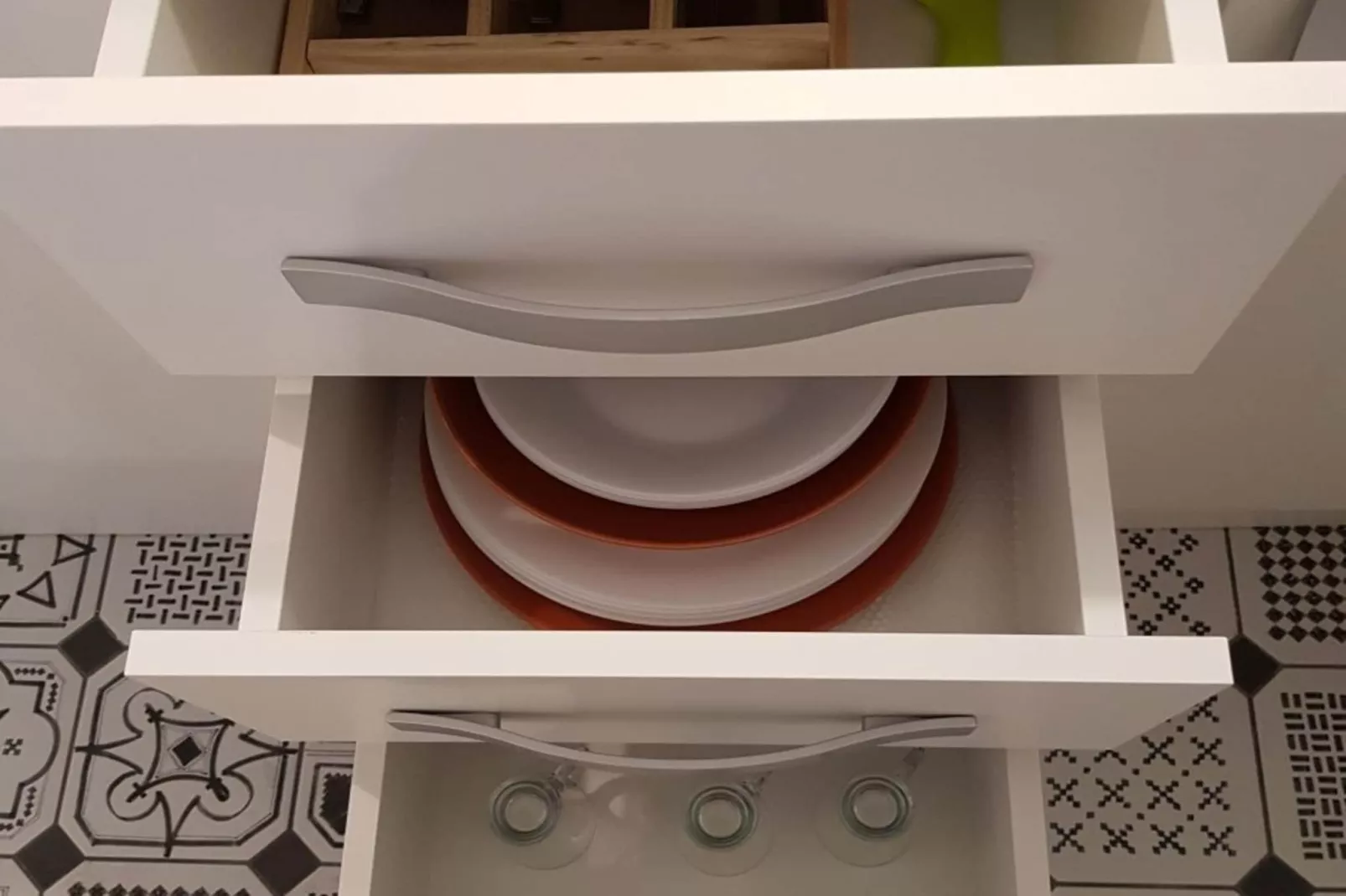 Apartamento Deluxe con Jacuzzy - Ambiente