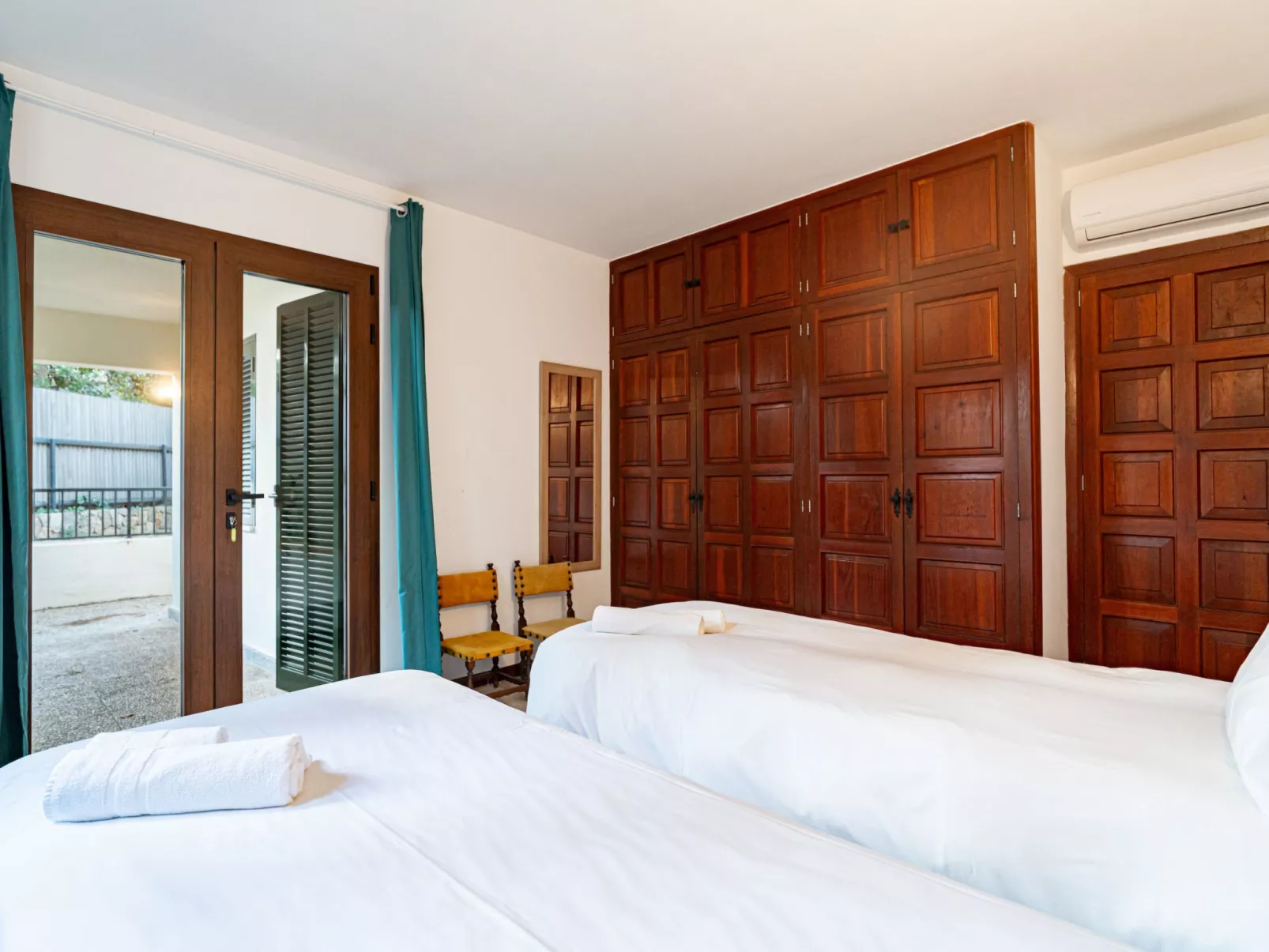 VILLA RIVO - Costa de la Calma - Dedans