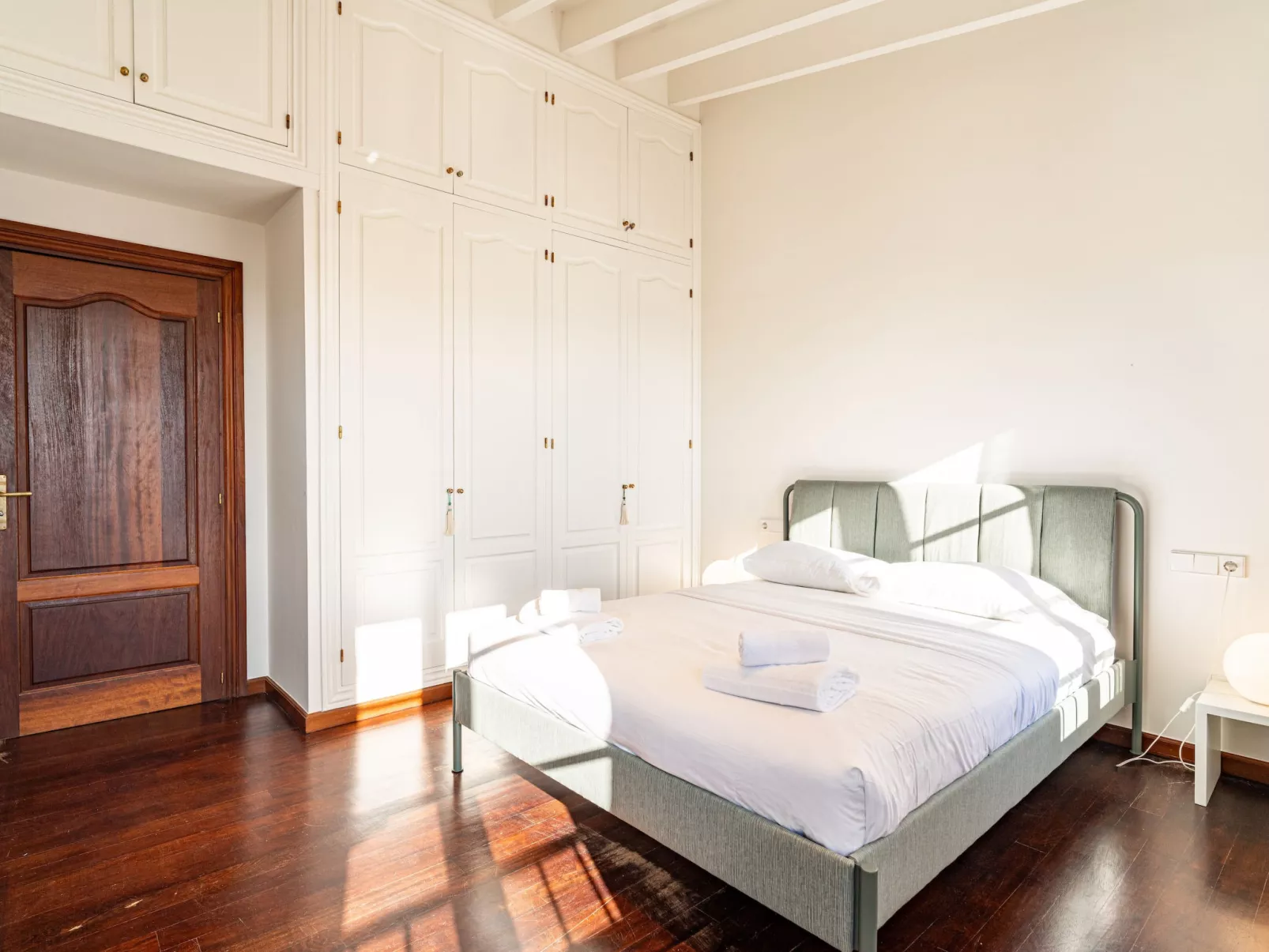 CASA LEA - TERRER 6 - Dedans