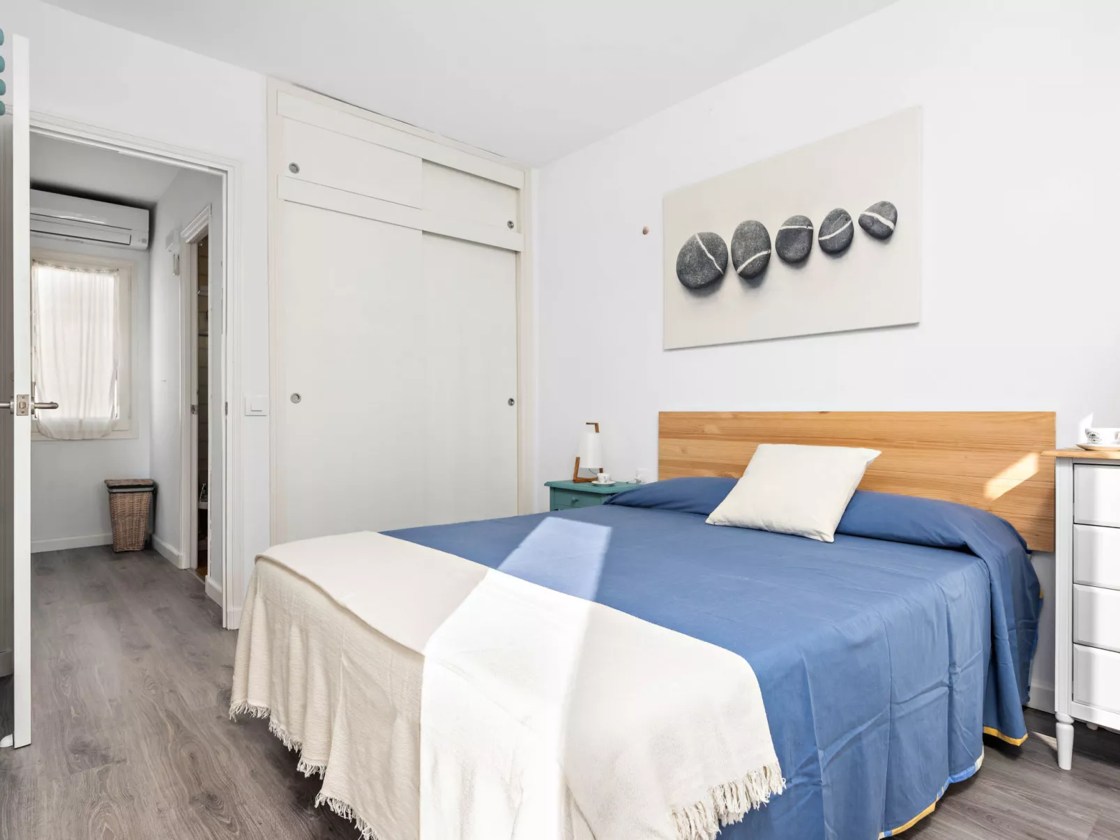 Apartamento Udane - Drinnen