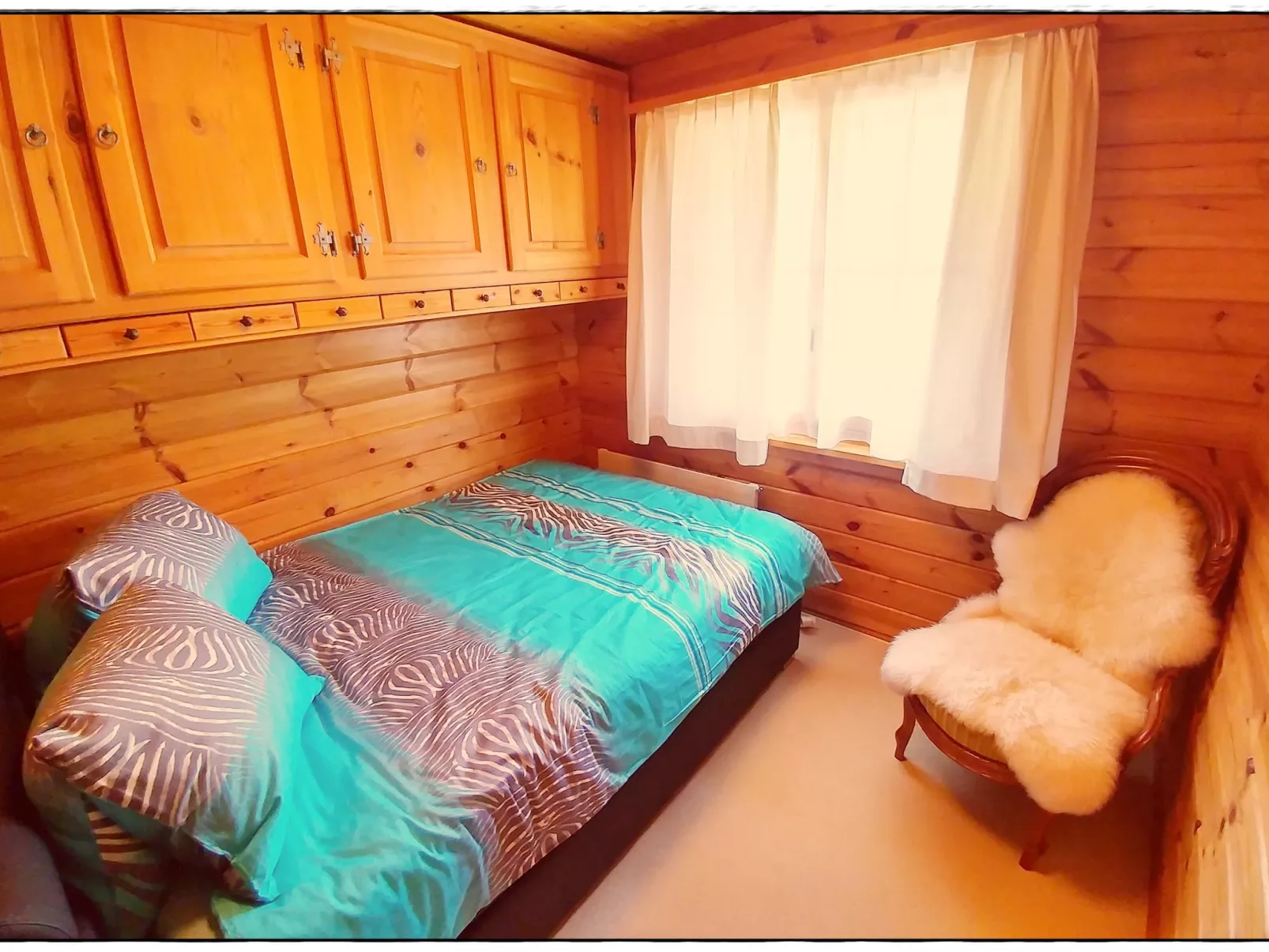 Chalet Dargun Bünter, (Camischolas/Sedrun), 221./222./224./.01+.02+.03 - Dedans
