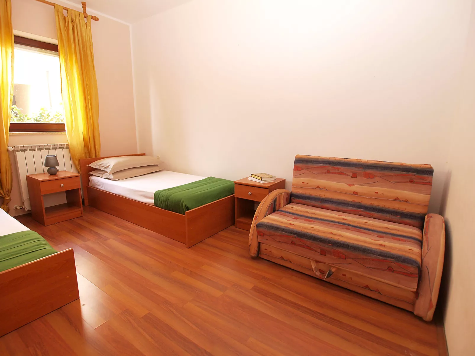 Apartment 799 - Dedans