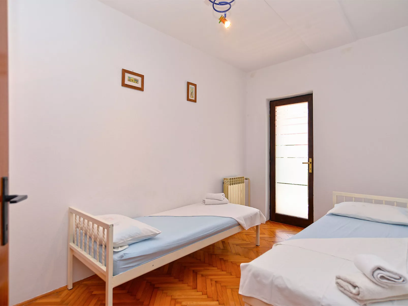 Apartment 442 - Inside