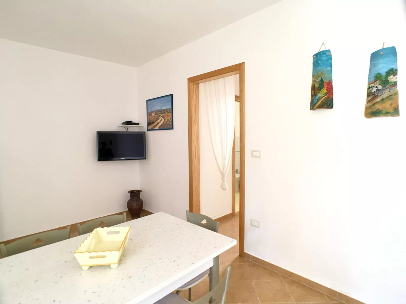 Villetta Daversa 2-Inside