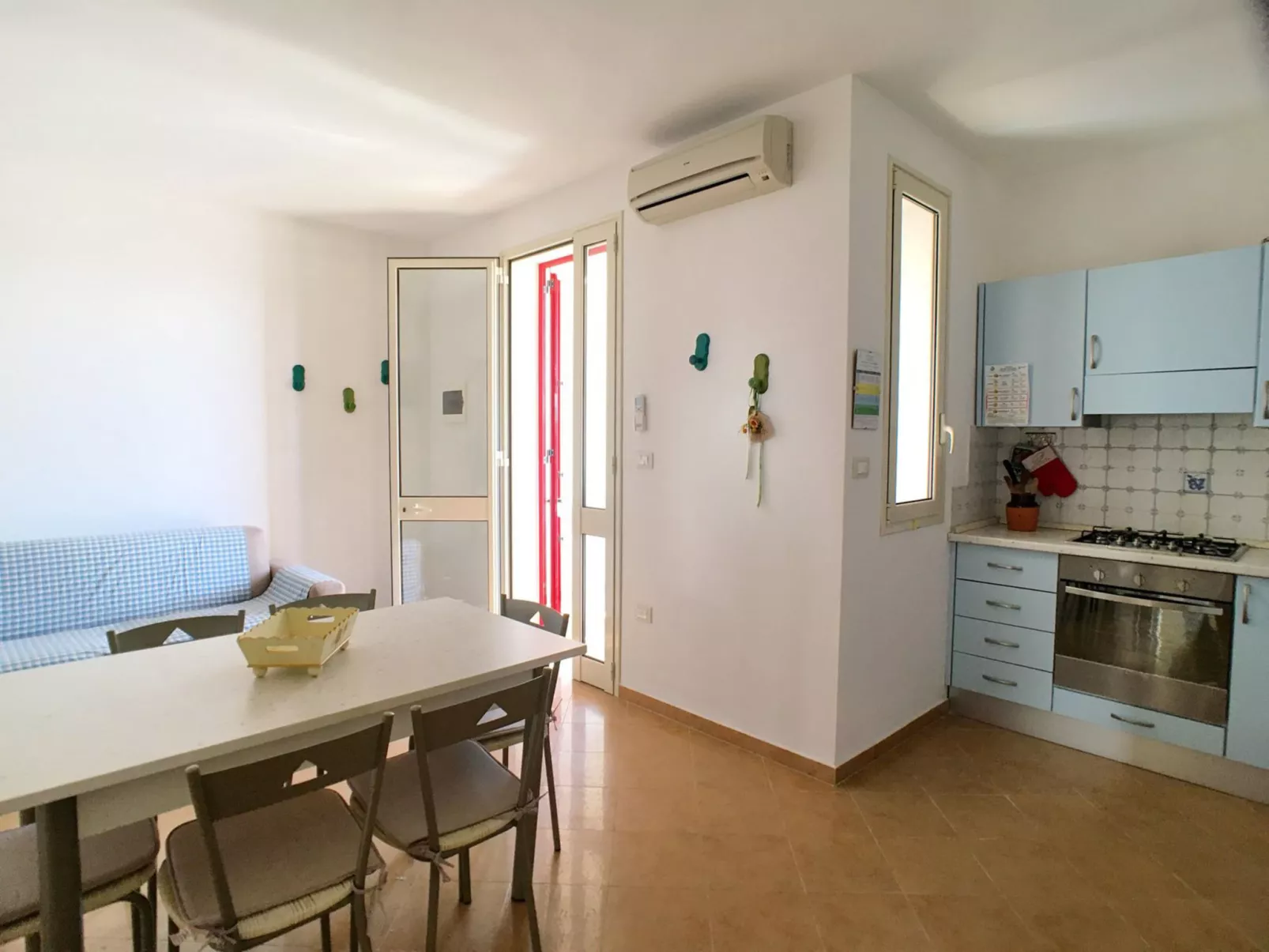 Villetta Daversa 2-Inside
