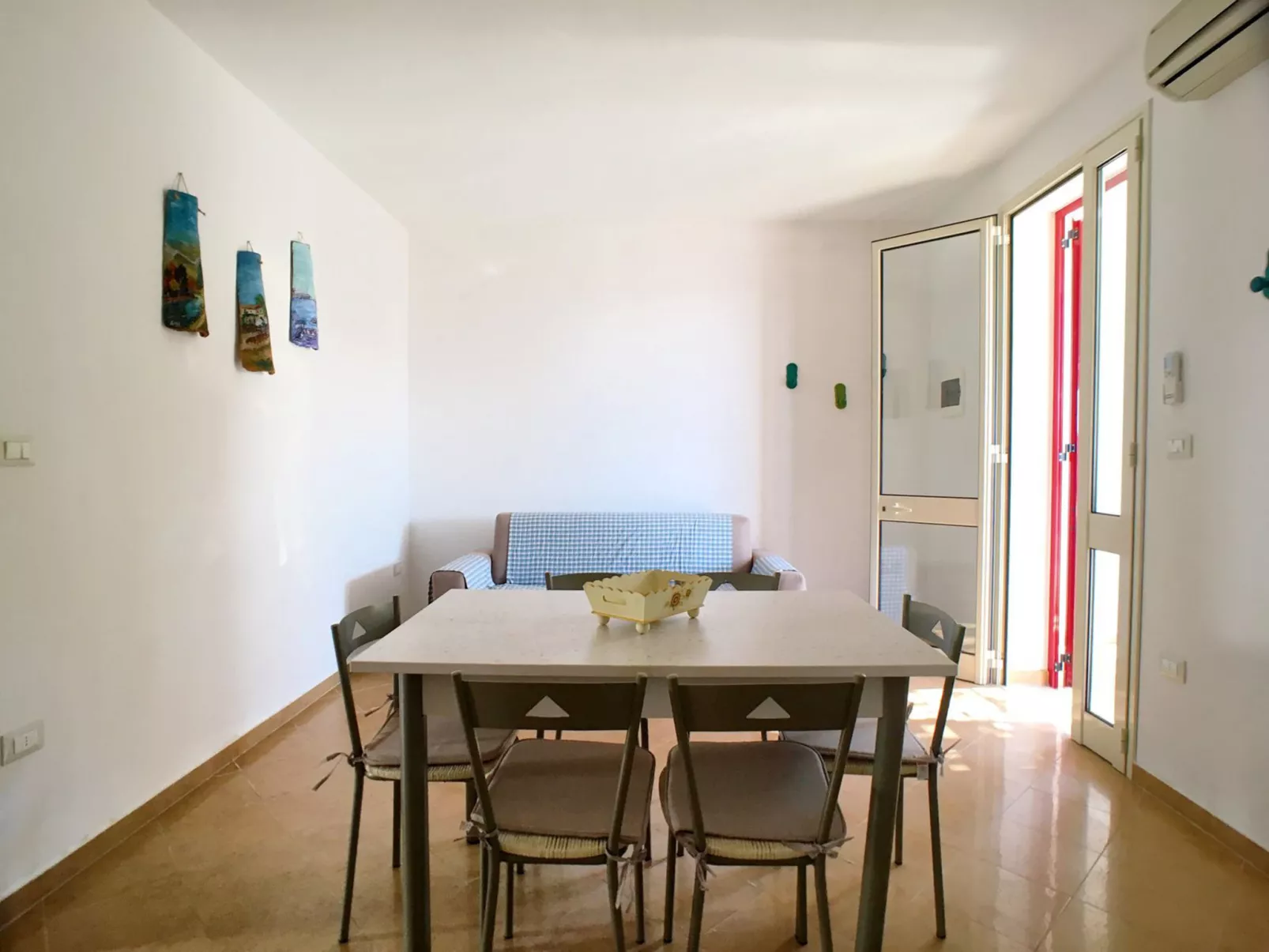 Villetta Daversa 2-Inside