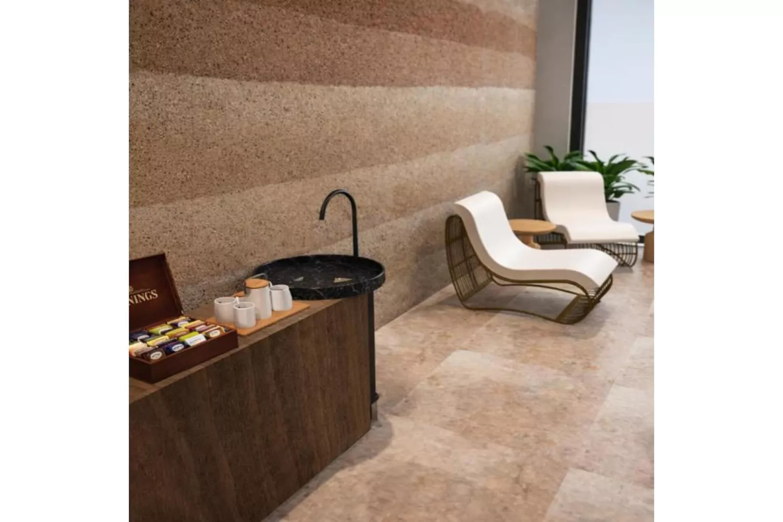 PICTAS Residence - One-Bedroom Suite - Image-tags.hotelfacilitiesandservices
