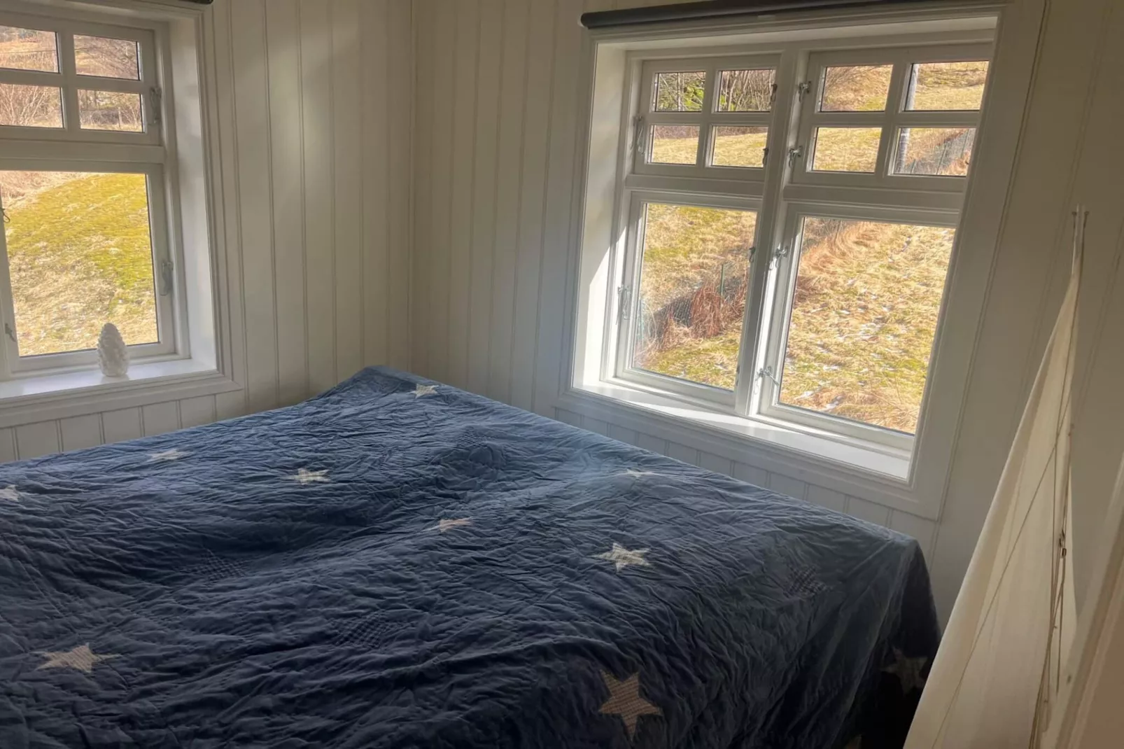 Maison de vacances pour 12 a Masfjordnes - Intérieur