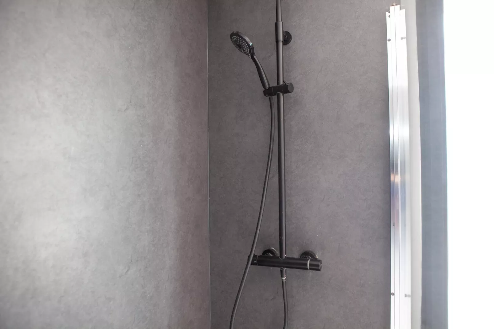 Verviers 8 - Badezimmer