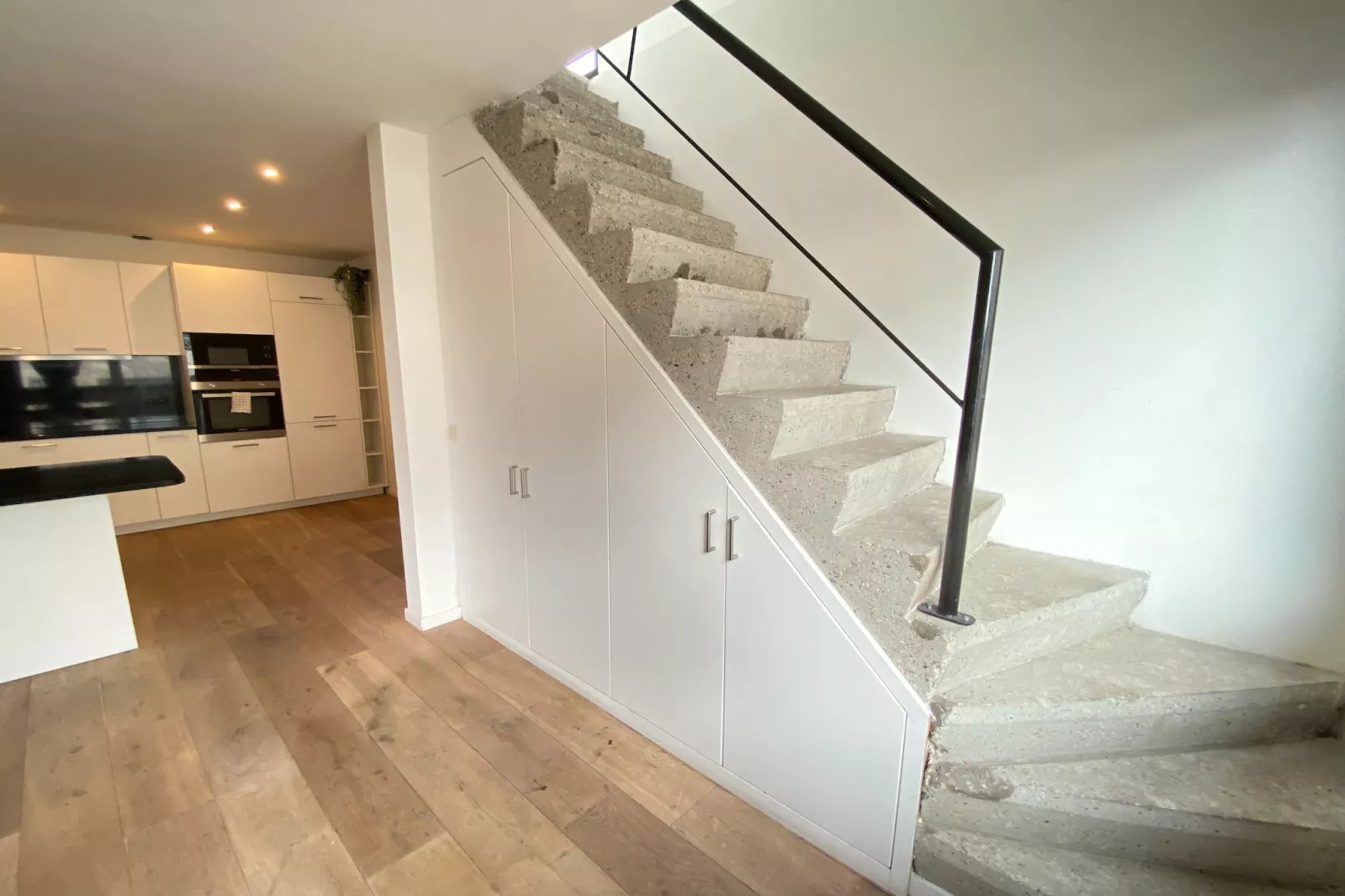 GK_5_3 - Treppe