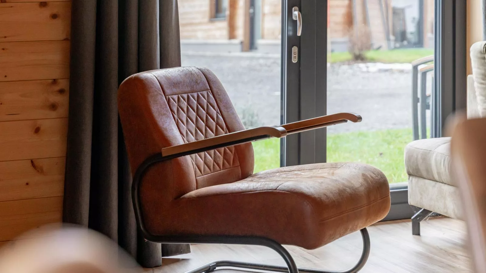Rattendorf 5B - Schlafzimmer