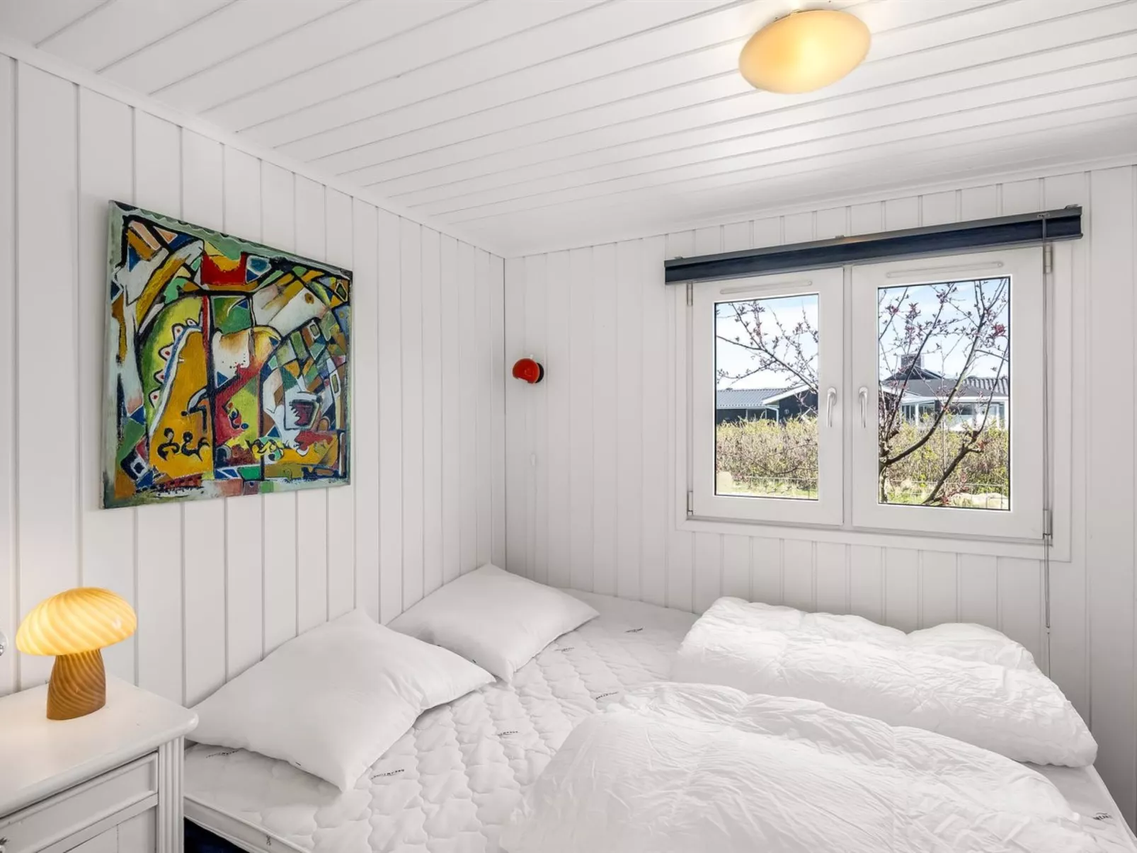 "Niela" - 300m from the sea - Inside