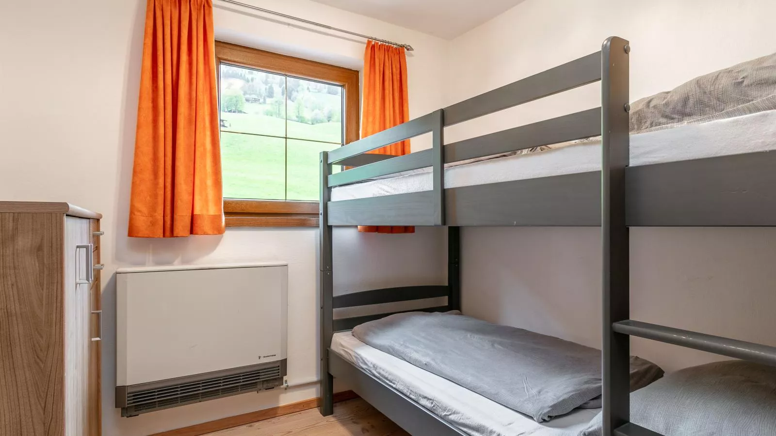 Wildrose II - Schlafzimmer