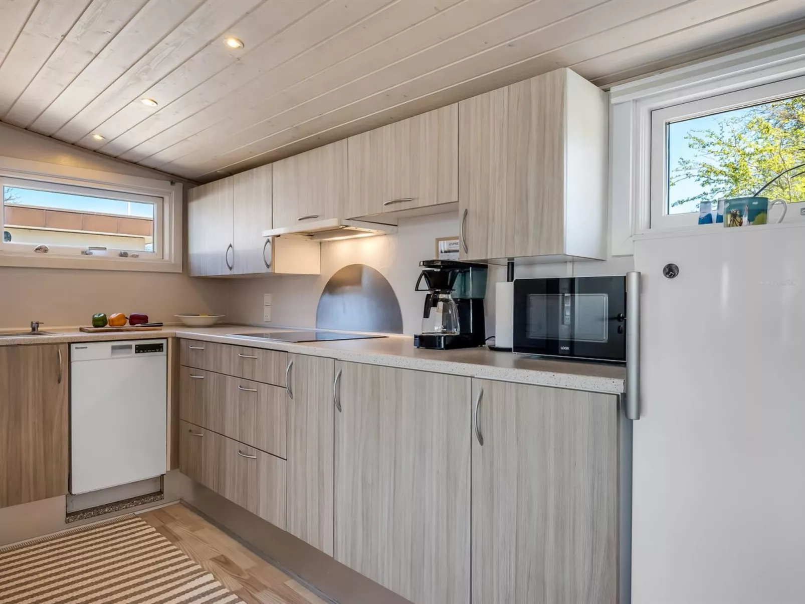 "Stilla" - 150m from the sea - Inside