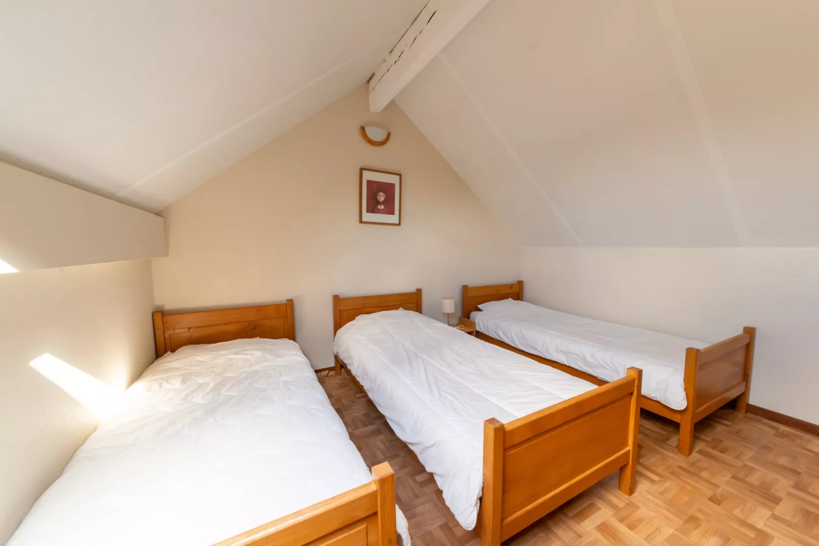 Yameta Up - Schlafzimmer