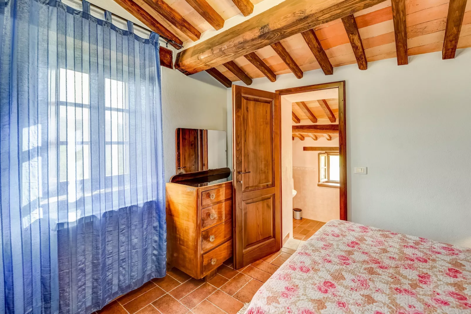 Sorgente - Schlafzimmer