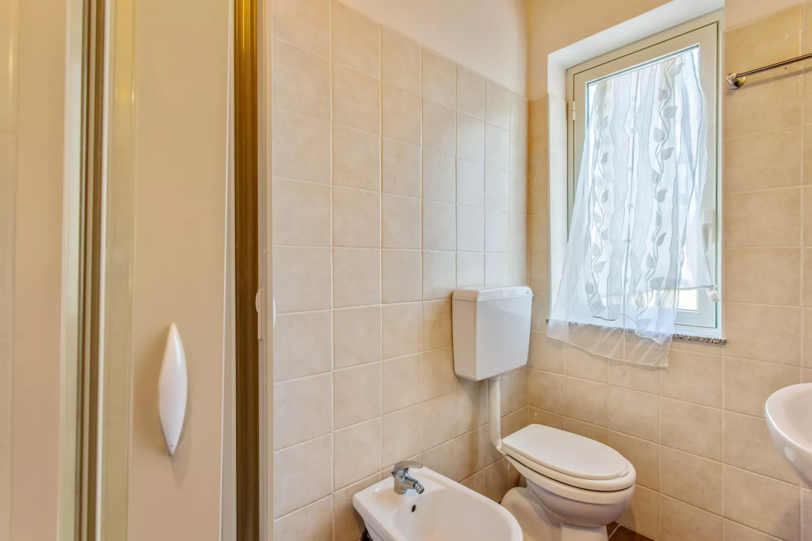 Vento del Mare - Salle de bain