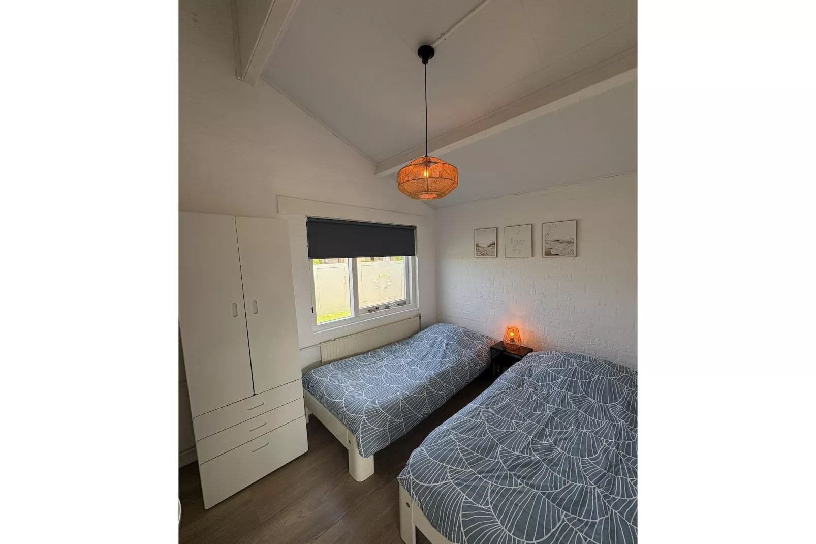 Buenaventura - Chambre