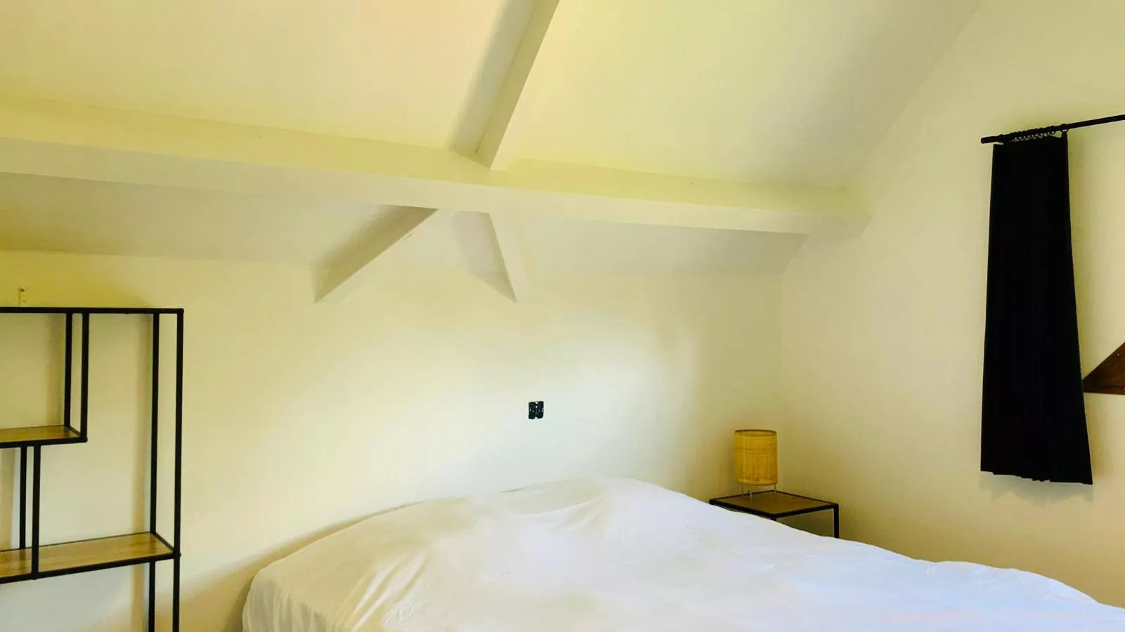 Lac Bleu 39 - Bedroom