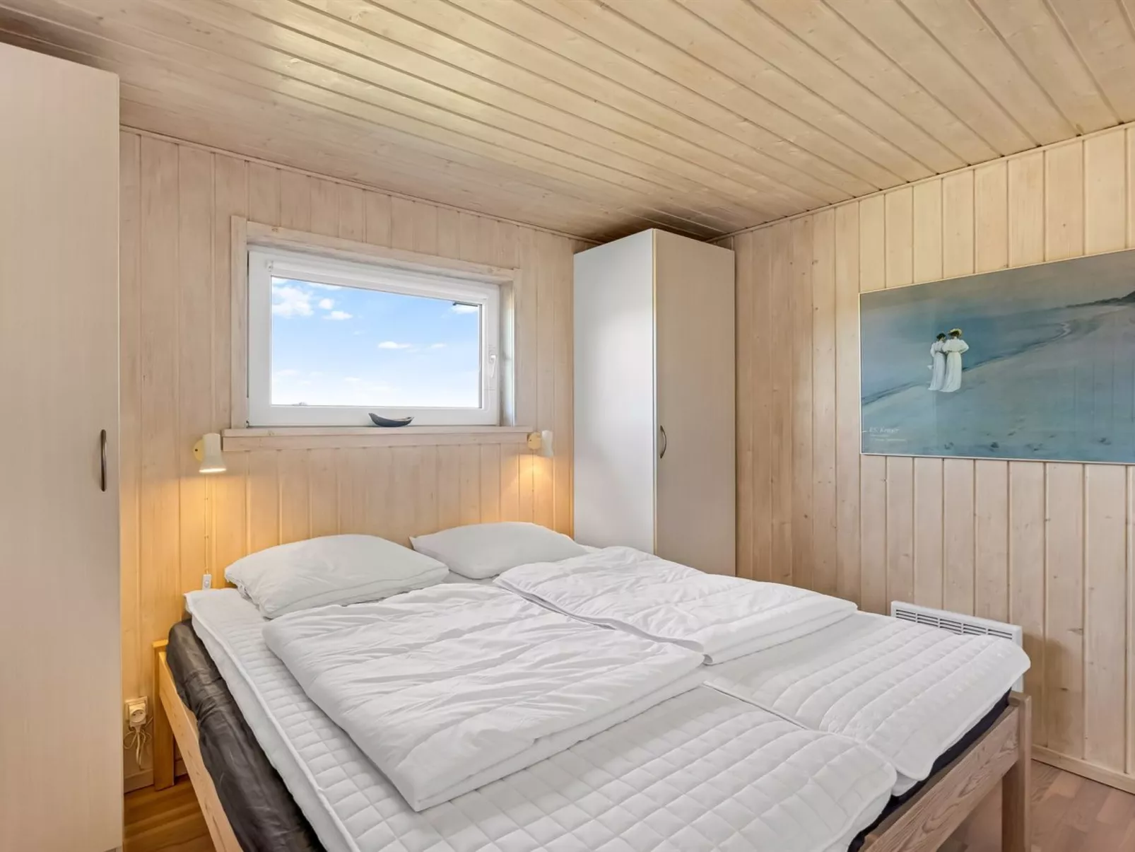 "Loryleimis" - 300m from the sea - Inside
