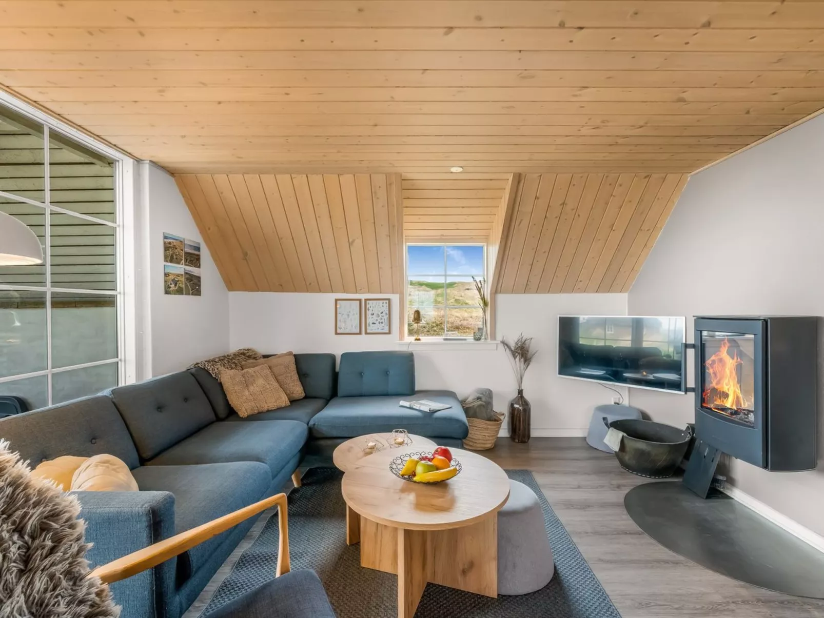 "Klimentina" - 150m from the sea - Inside