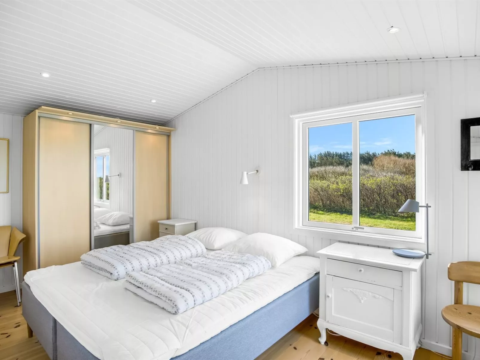 "Danja" - 300m from the sea - Drinnen