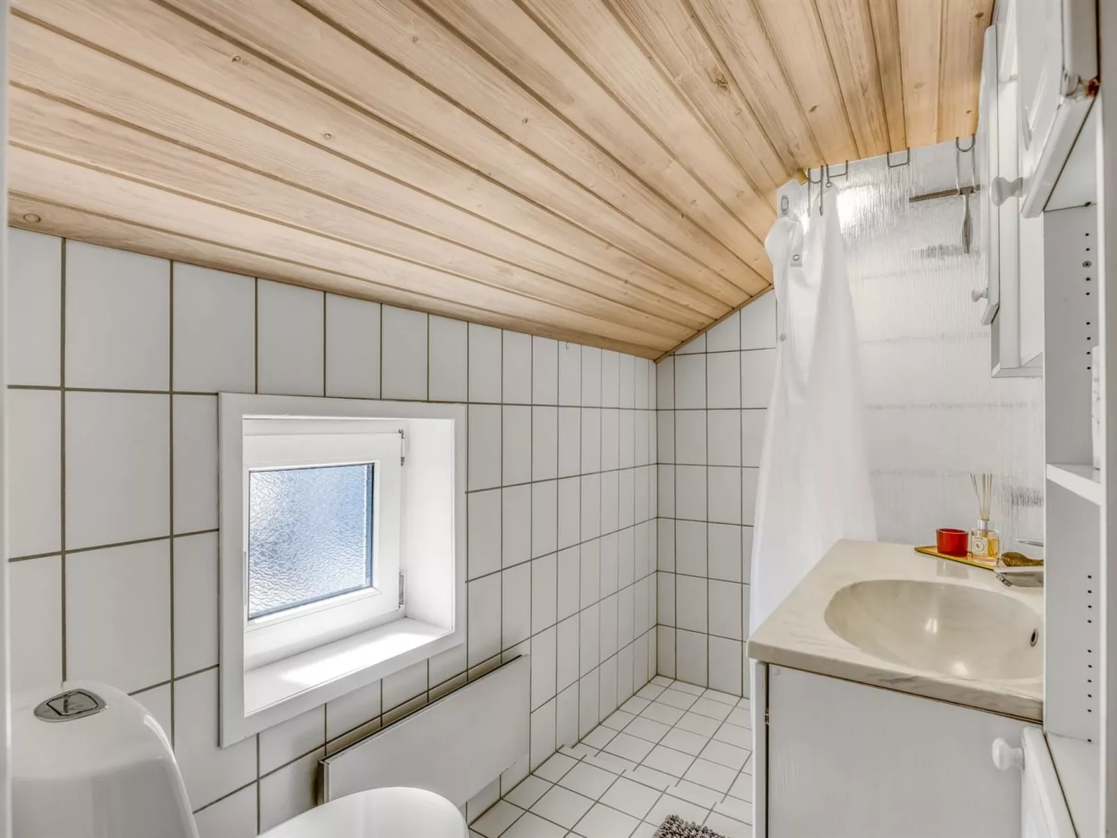"Doritea" - 50m from the sea - Inside