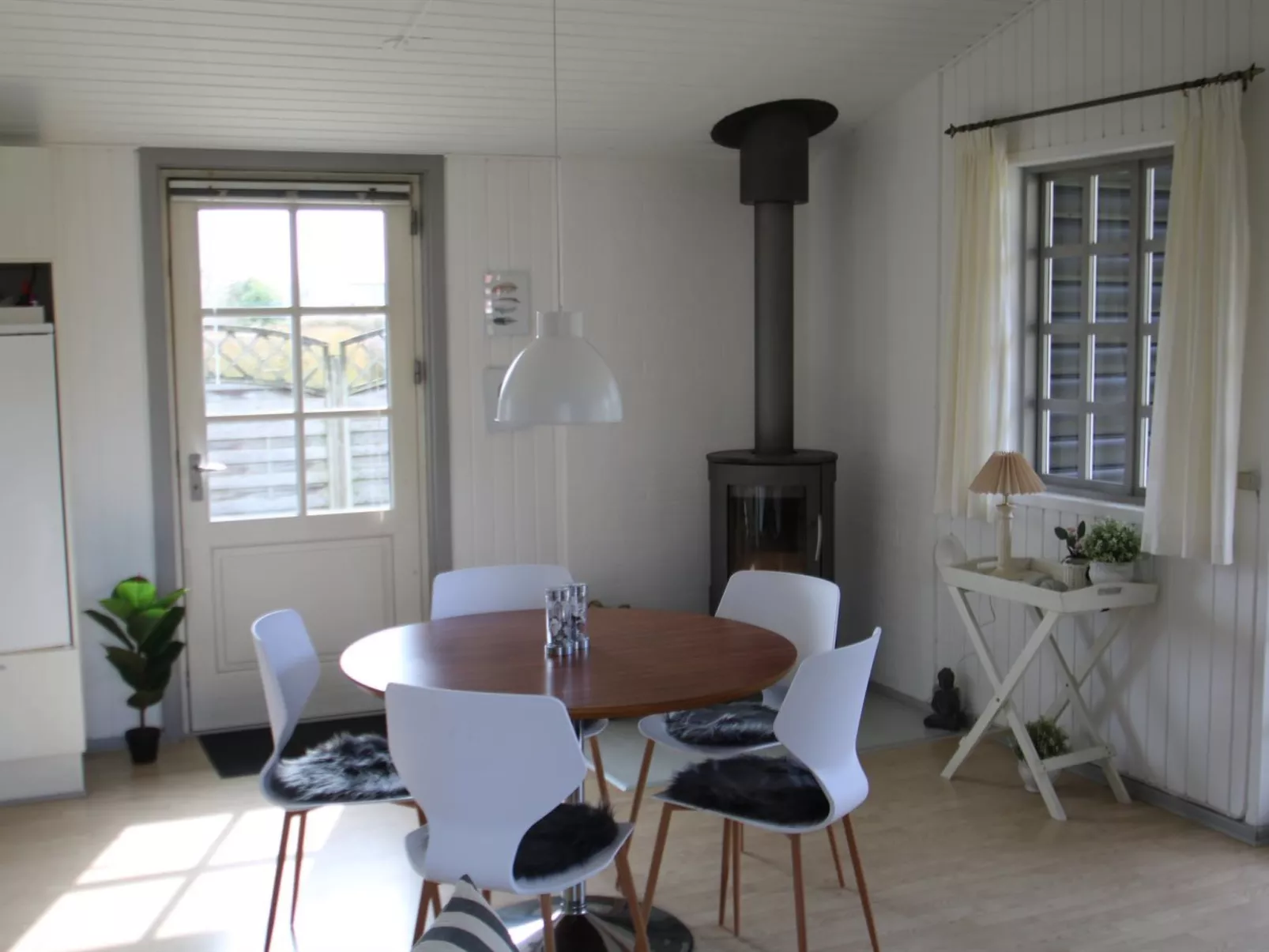 "Zuhra" - 680m from the sea - Inside
