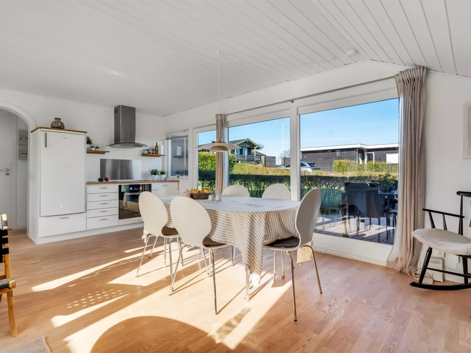 "Joannes" - 200m from the sea - Drinnen
