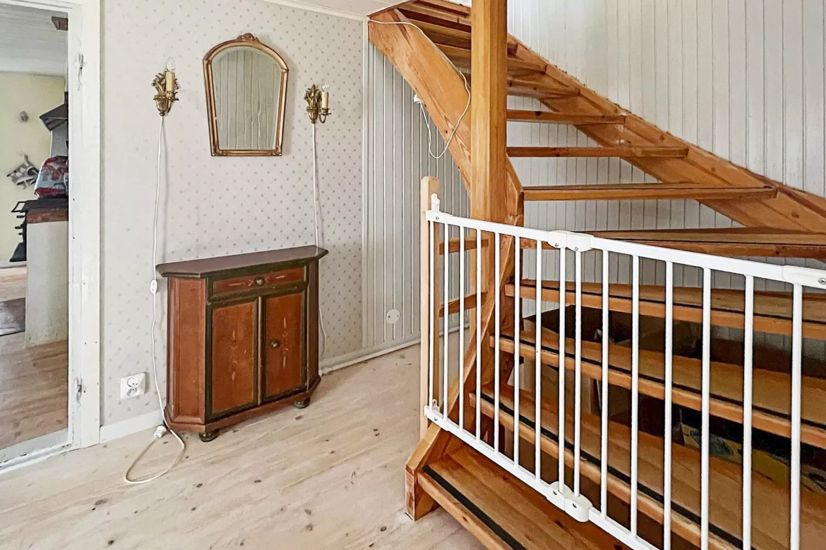 Maison de vacances pour 4 a Moheda-By Traum - Intérieur