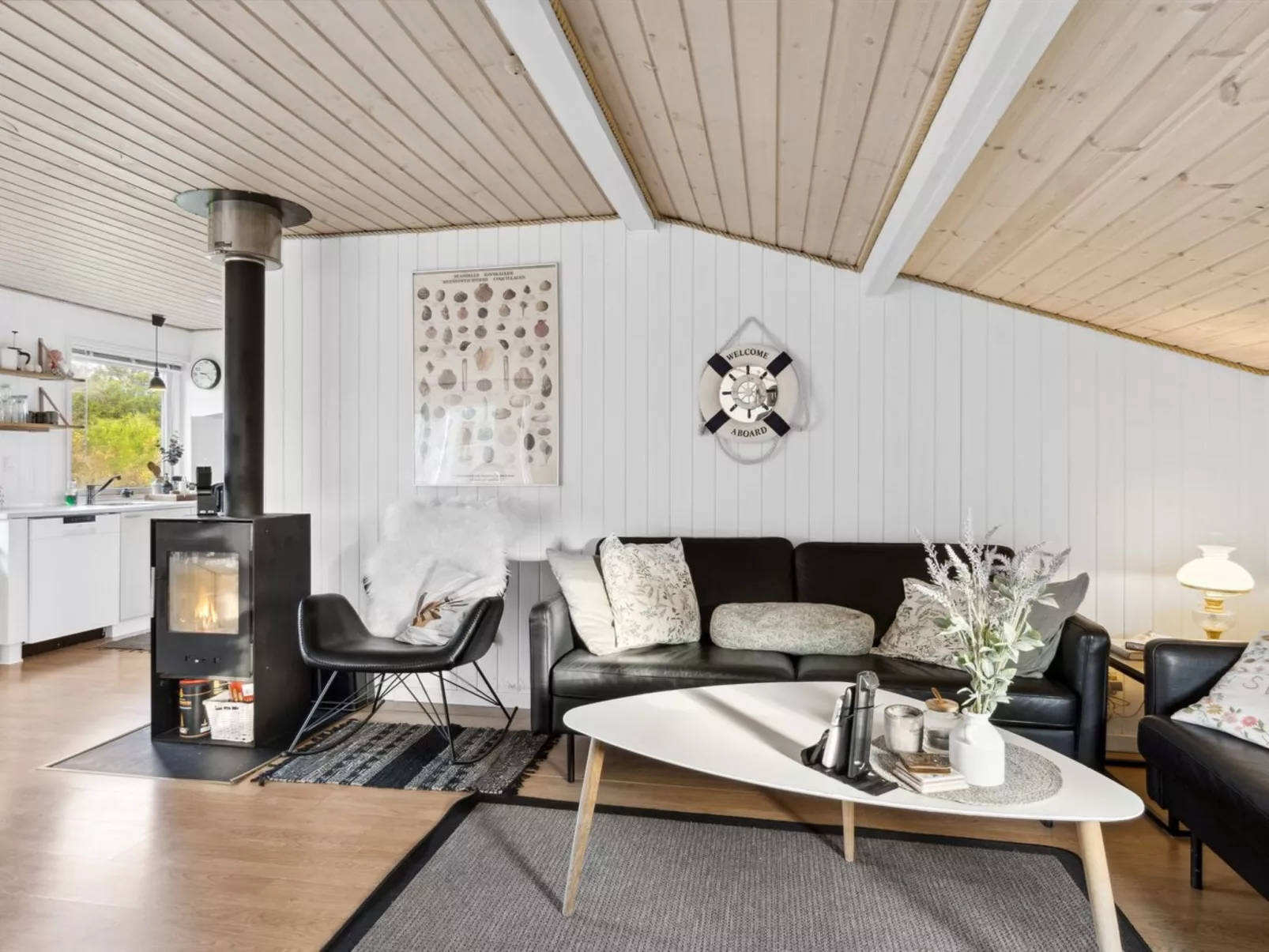 "Antonella" - 400m from the sea - Dedans