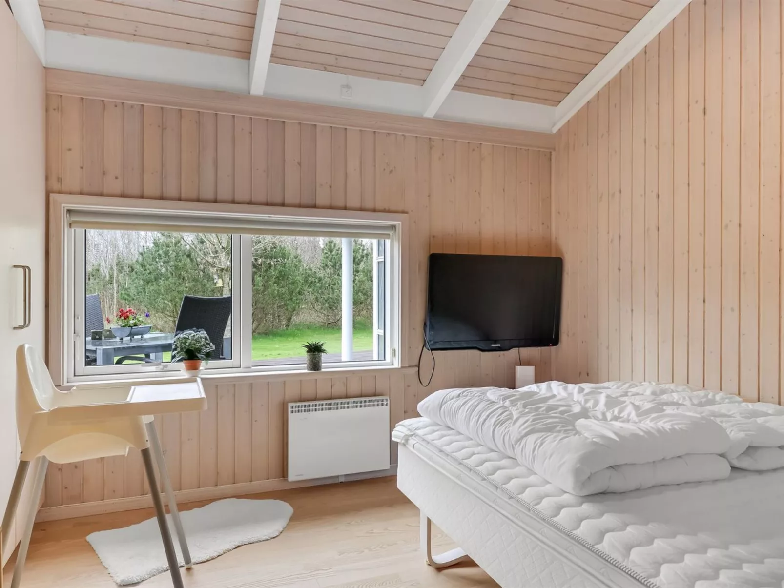 "Anastaja" - 550m from the sea - Inside