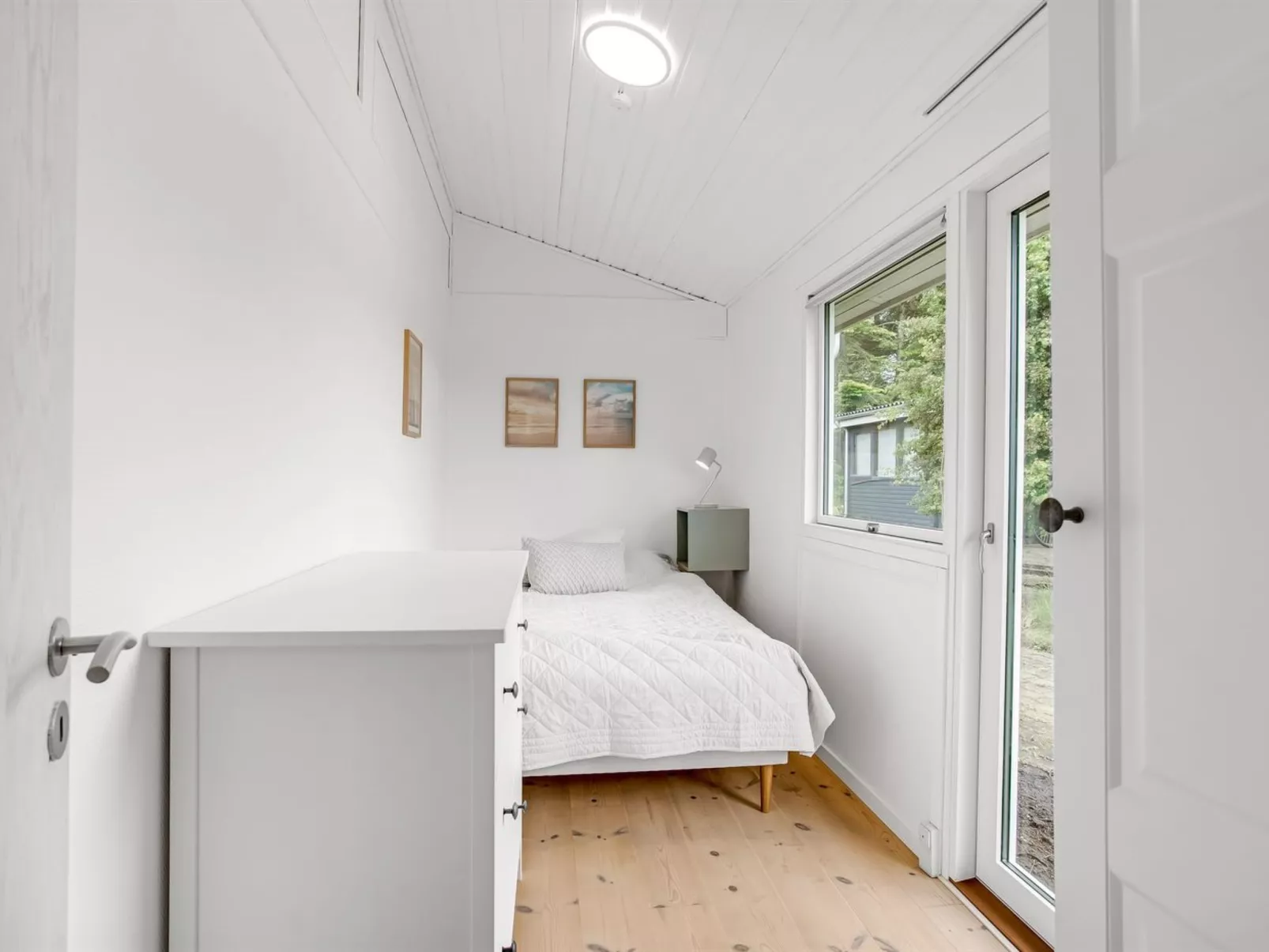 "Vangel" - 350m from the sea - Inside