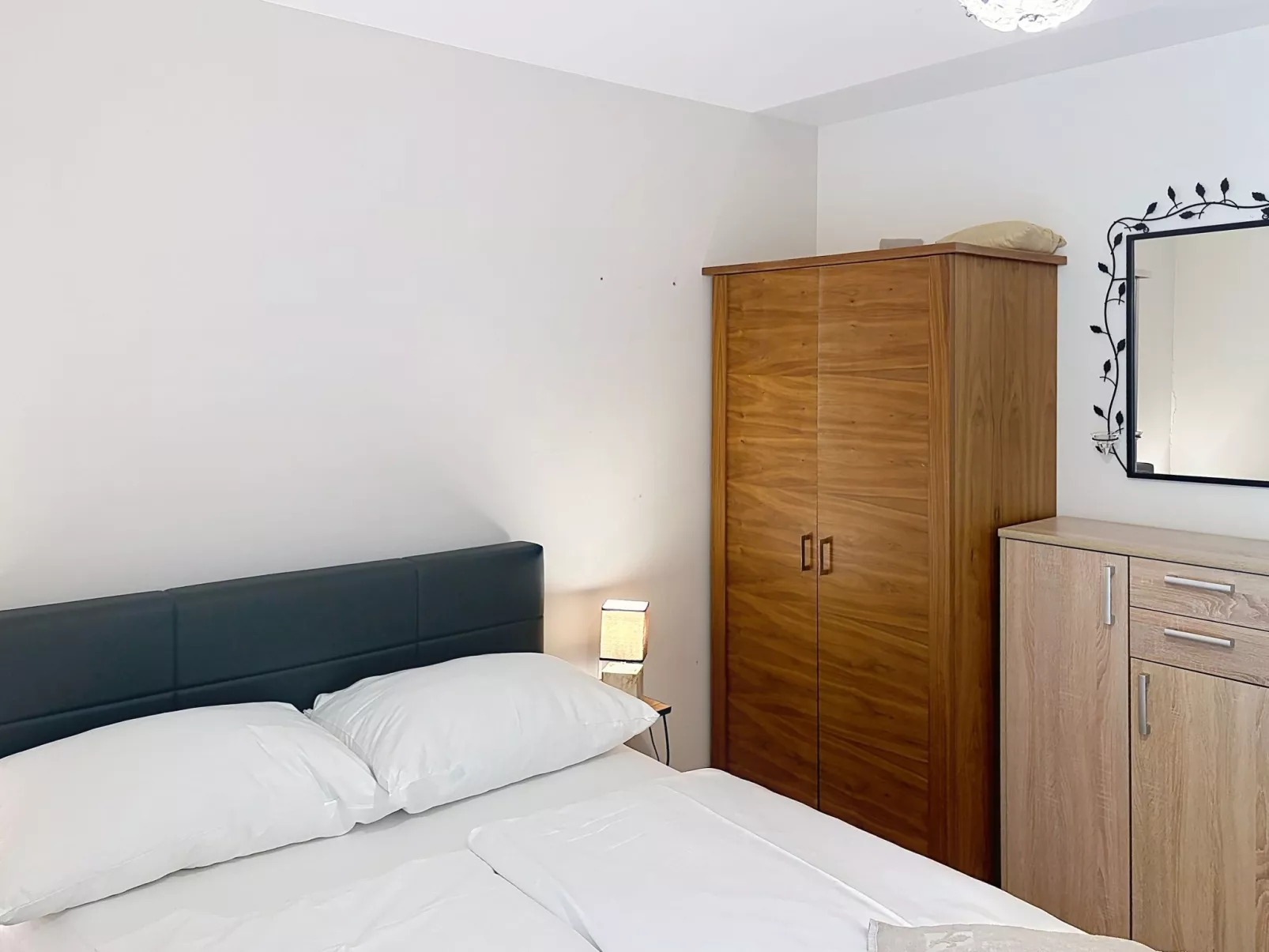 SMR Family comfort (incl. SPA) - Drinnen