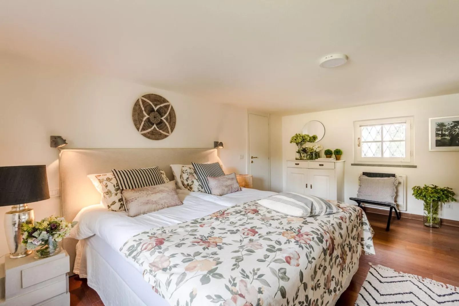 Villa Desiree - Schlafzimmer