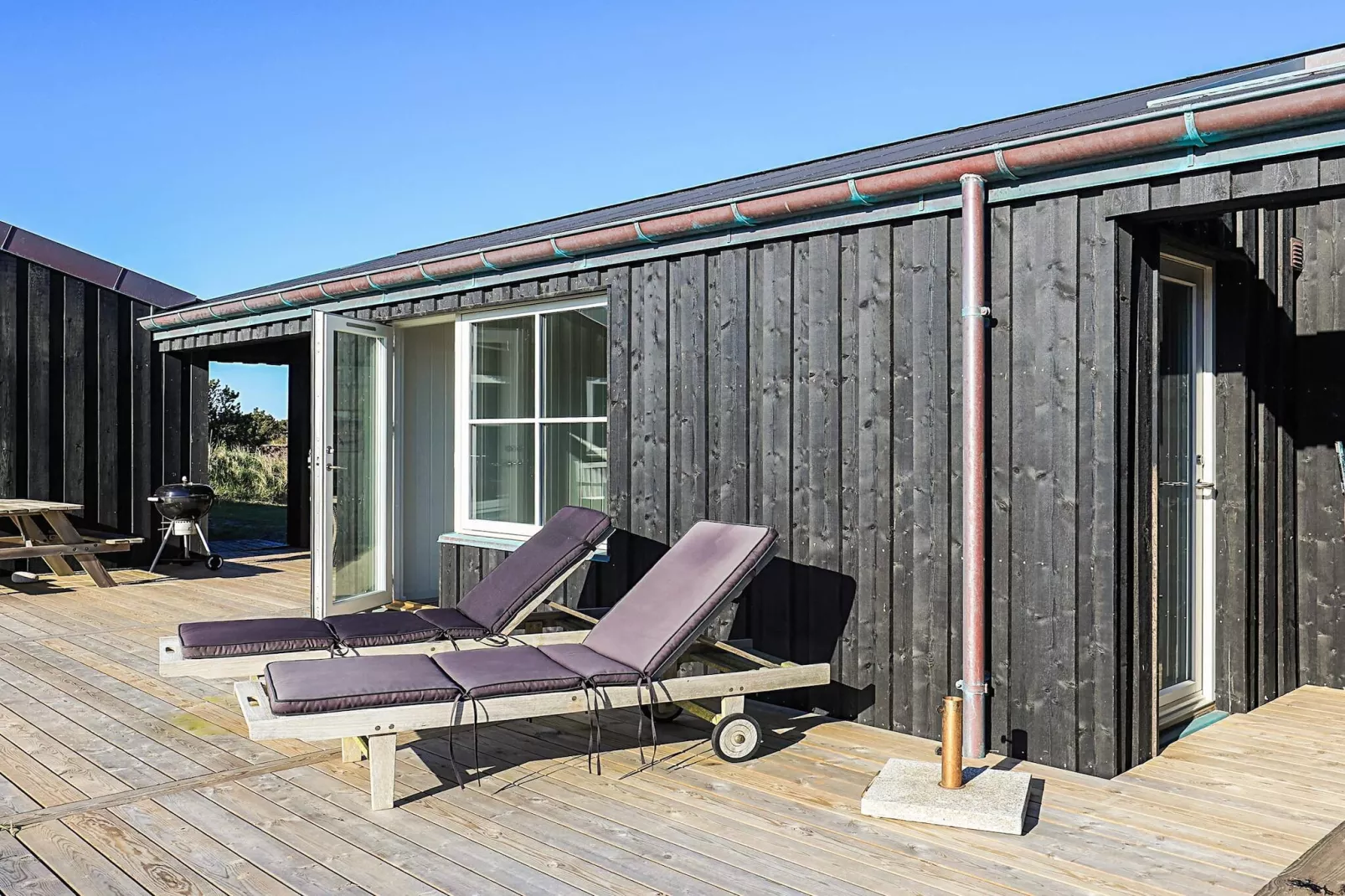 4 star holiday home in Skagen - View