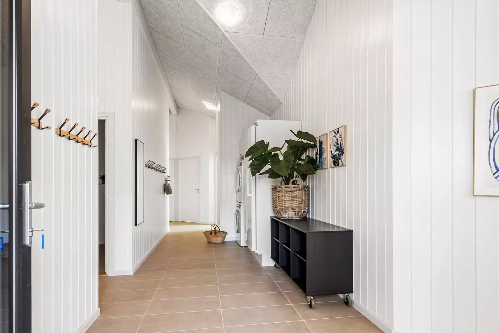 5 etoiles maison de vacances a Glesborg - Intérieur