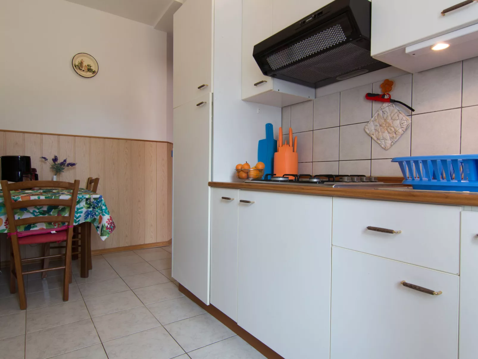 Apartment 354 - Drinnen