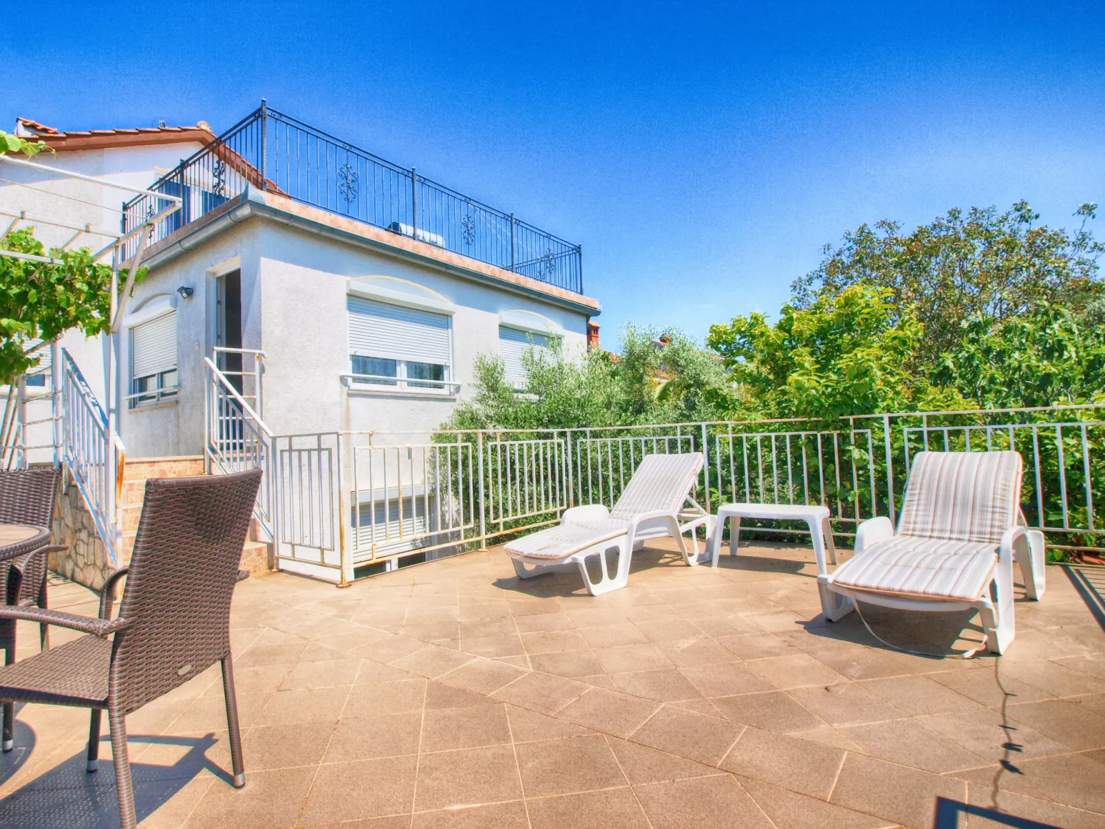 Apartment 1362 - Dehors