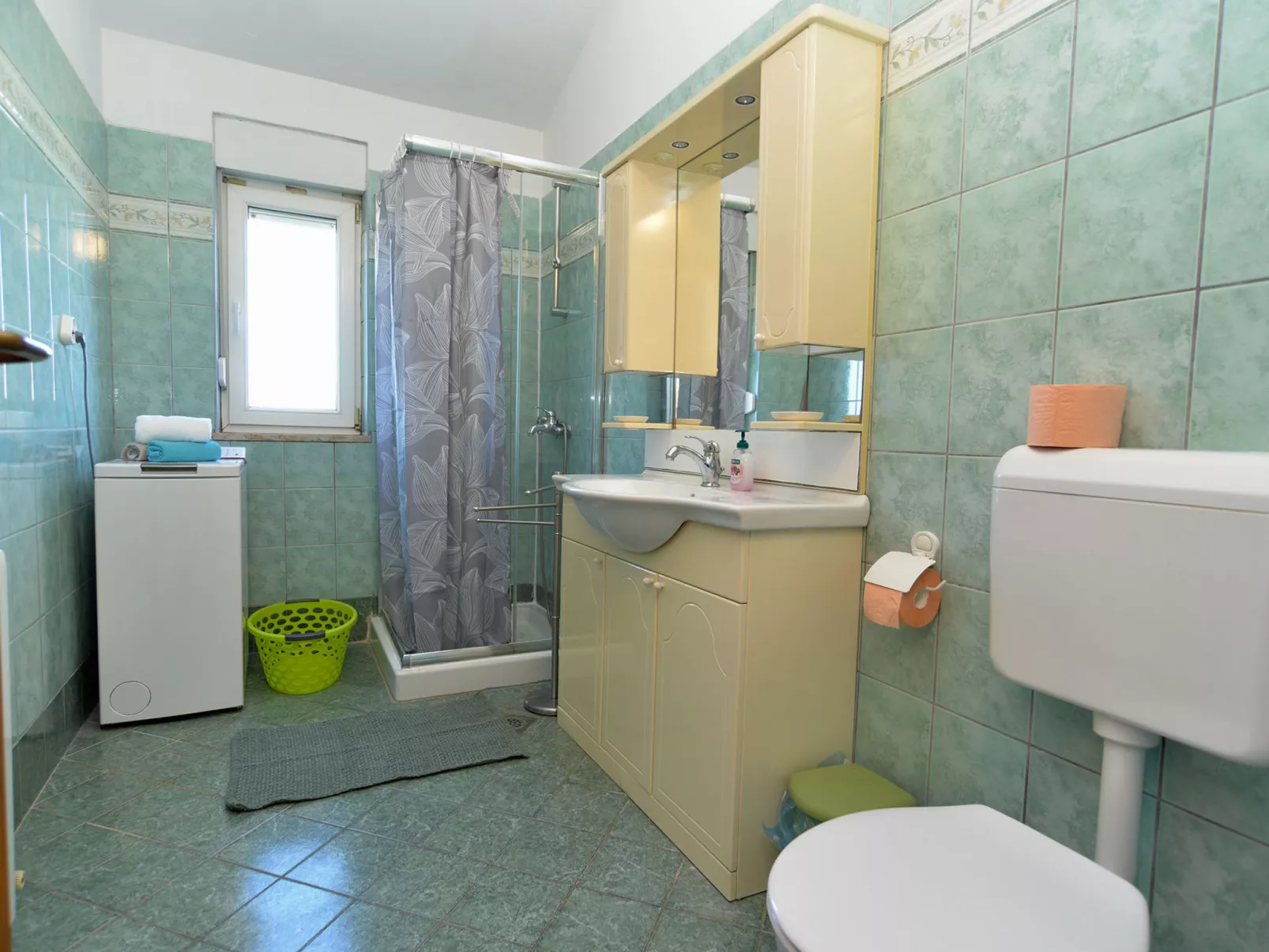 Apartment 351 - Drinnen