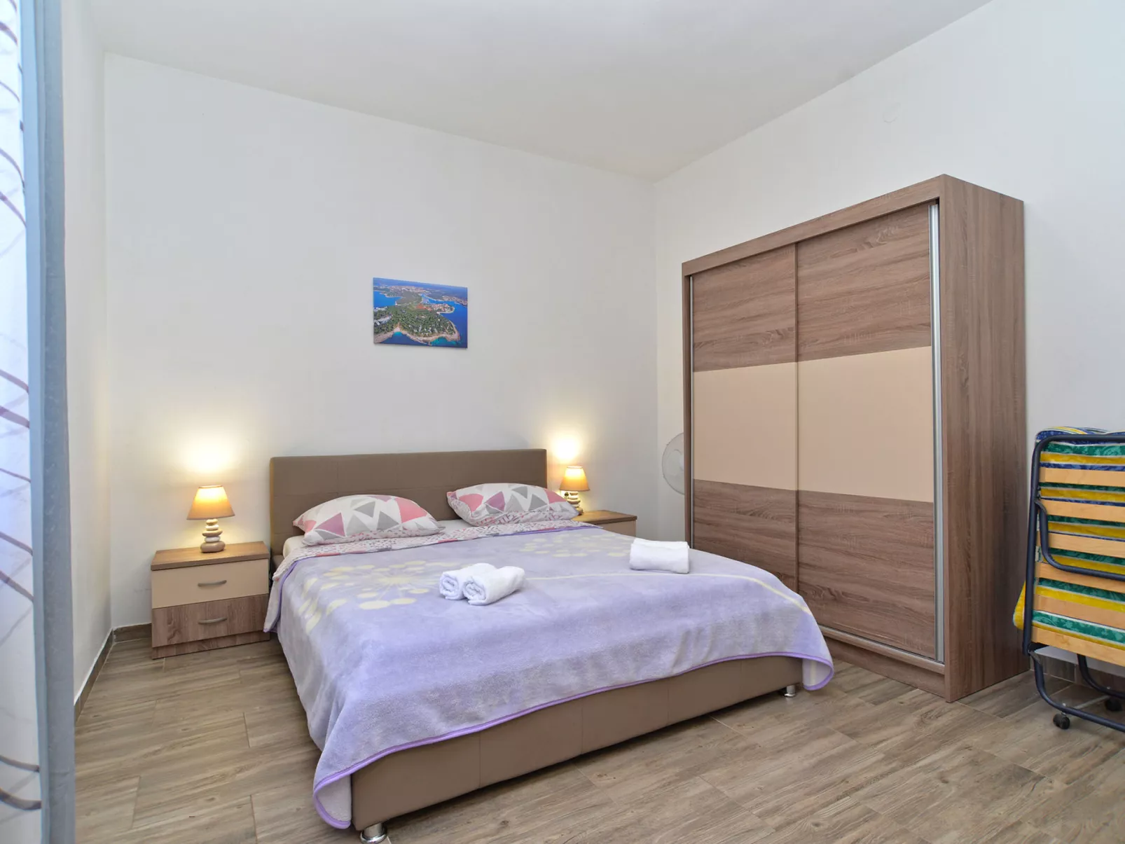 Apartment 351 - Drinnen