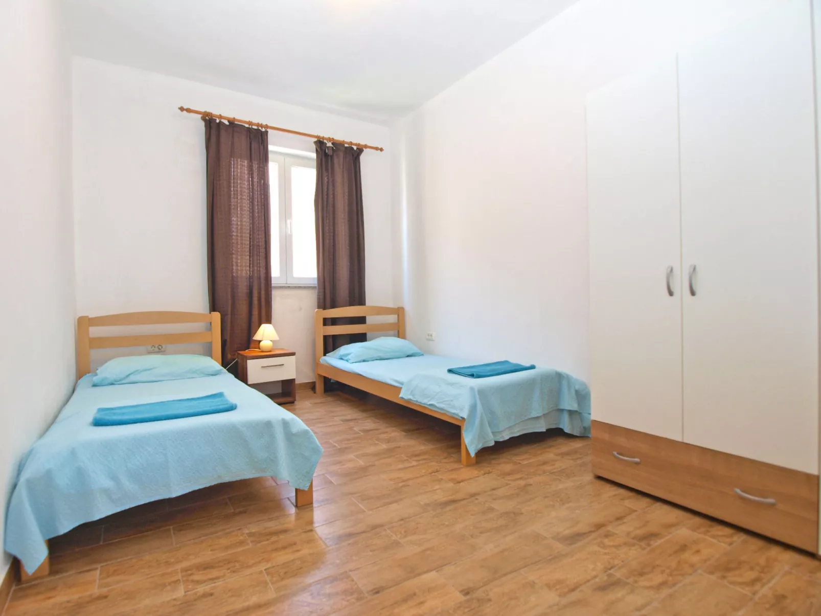Apartment 1359 - Dedans