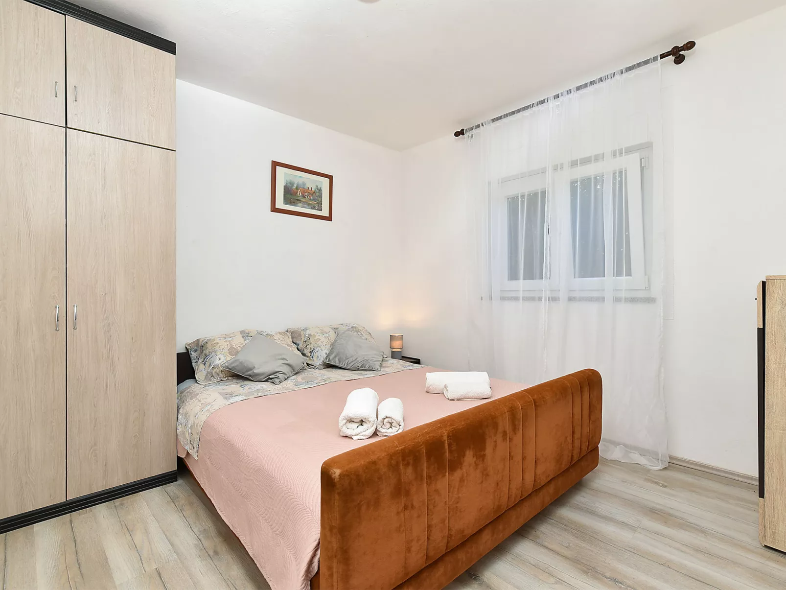Apartment 2210 - Dedans