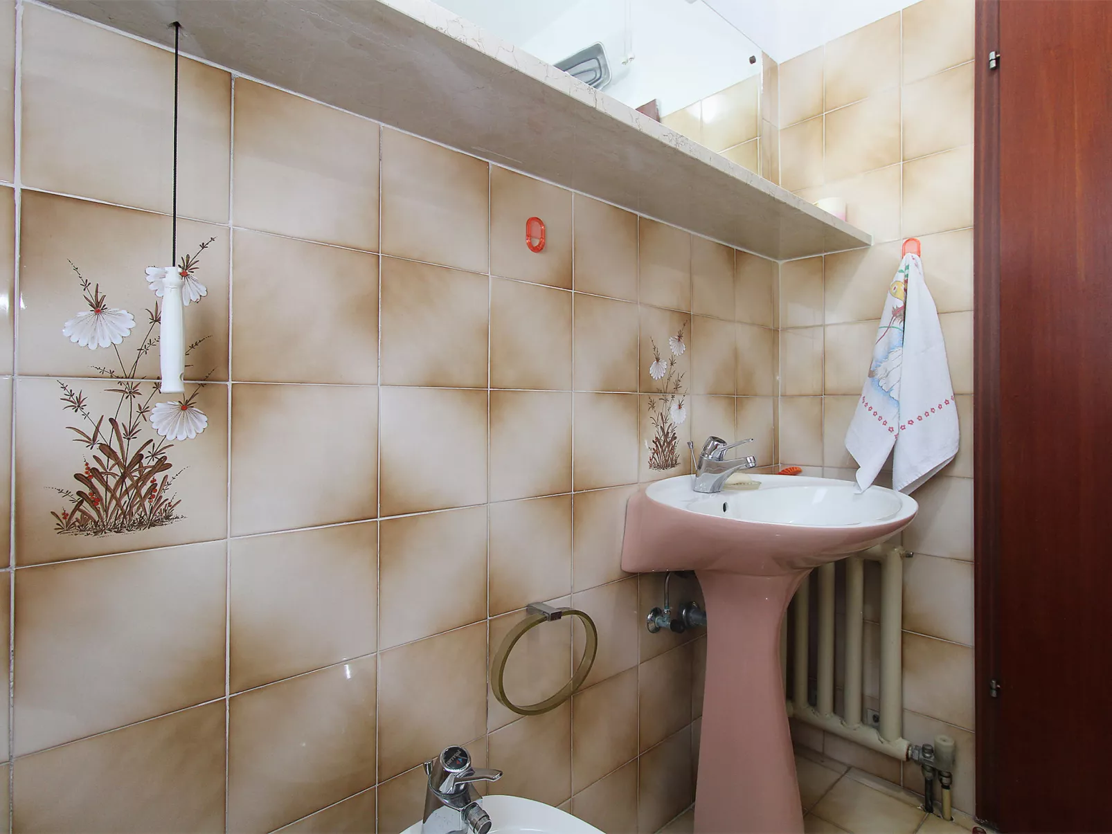 Apartment 2276 - Dedans