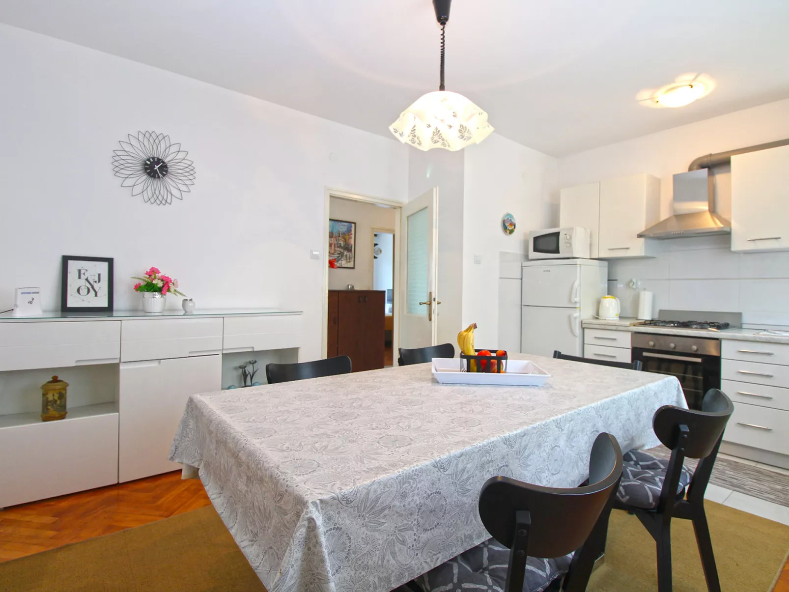 Apartment 1828 - Drinnen