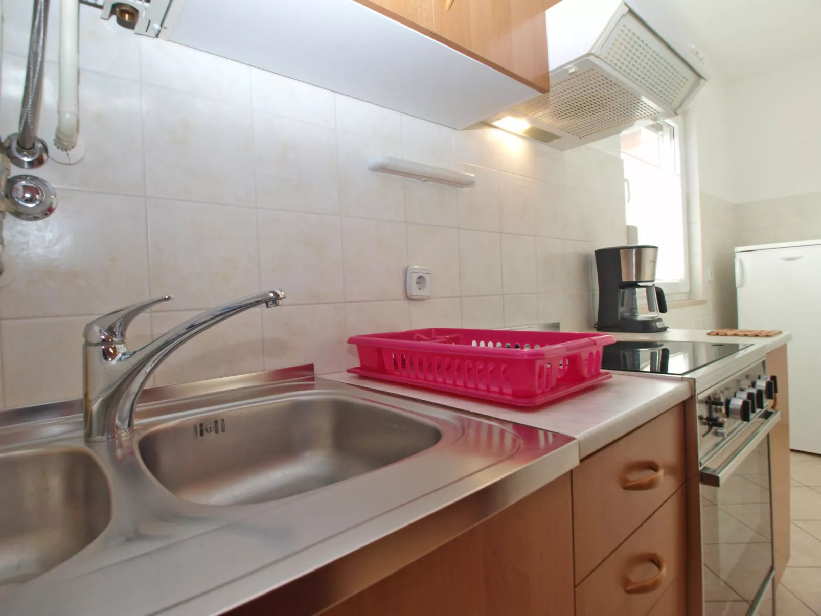 Apartment 1600 - Dedans
