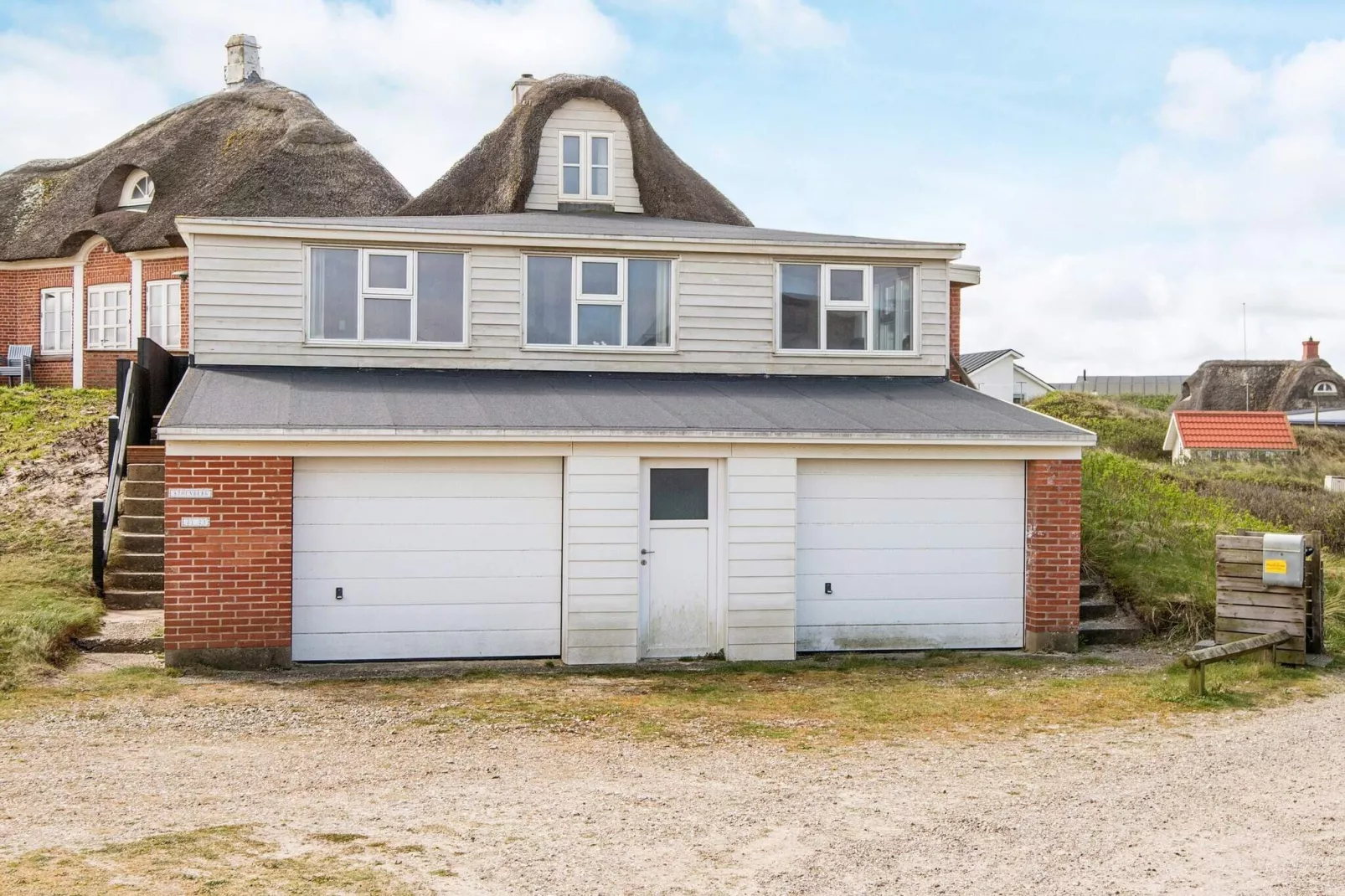 Retraite confortable près de la mer -- By Traum Ferienwohnungen