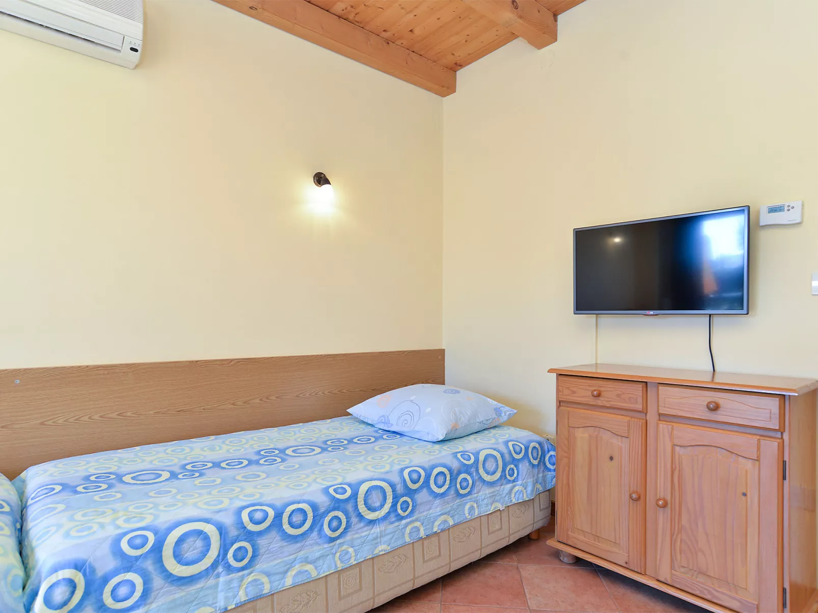 Apartment 379 - Dedans