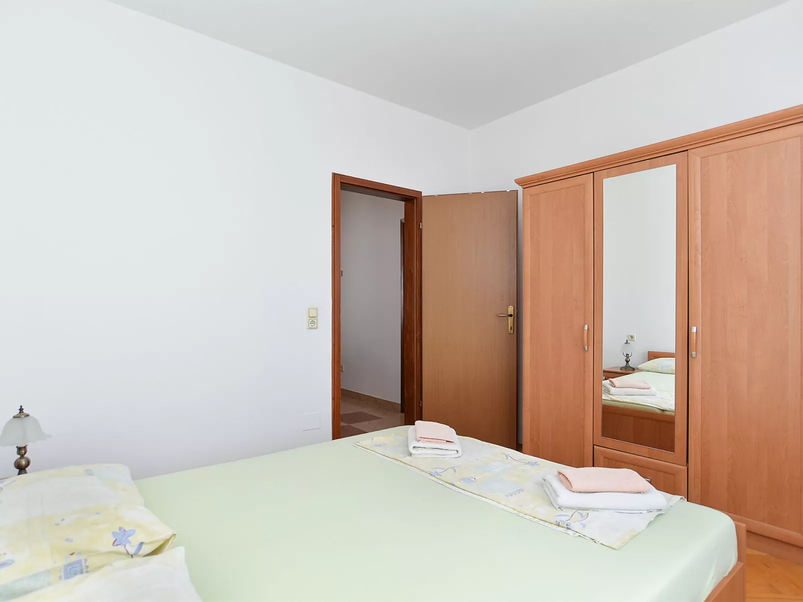 Apartment 2224 - Inside